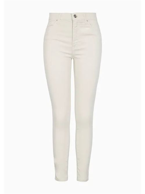 PANTALONE ARMANI EXCHANGE | 6RYJ10 Y2VLZ/1783